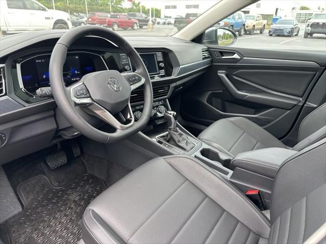 2023 Volkswagen Jetta 1.5T SE