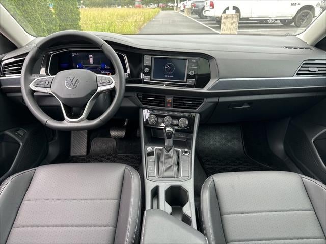 2023 Volkswagen Jetta 1.5T SE