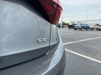 2023 Volkswagen Jetta 1.5T SE
