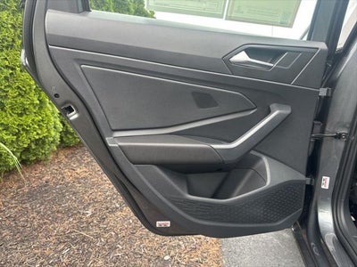 2023 Volkswagen Jetta 1.5T SE