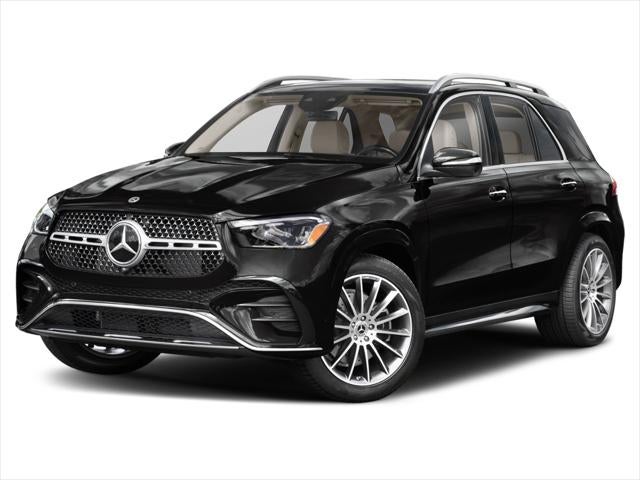 2024 Mercedes-Benz GLE GLE 450 4MATIC®
