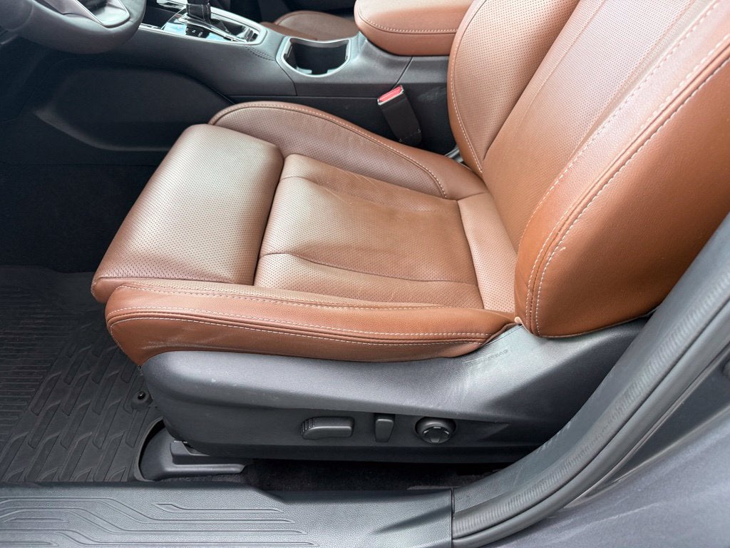 2024 Subaru Outback Touring XT