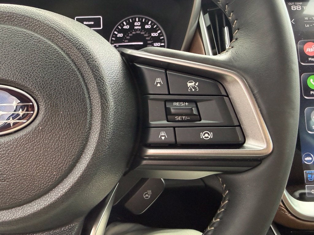 2024 Subaru Outback Touring XT