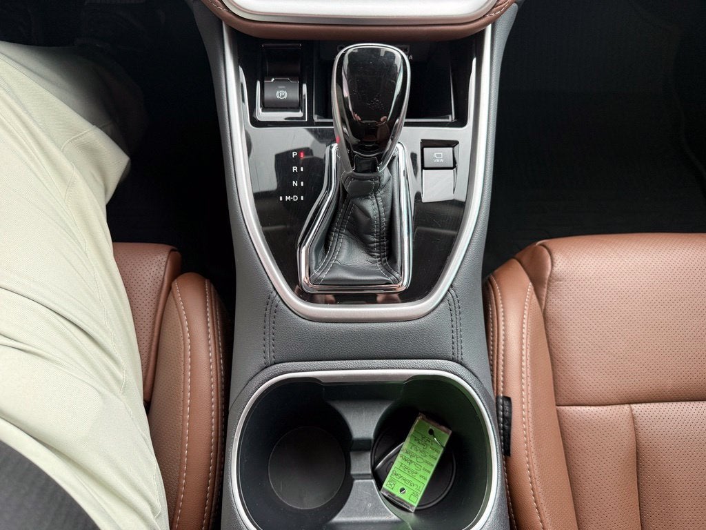 2024 Subaru Outback Touring XT