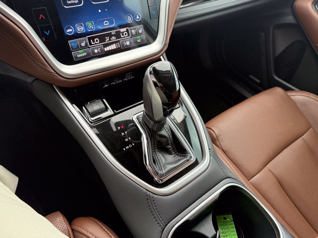2024 Subaru Outback Touring XT
