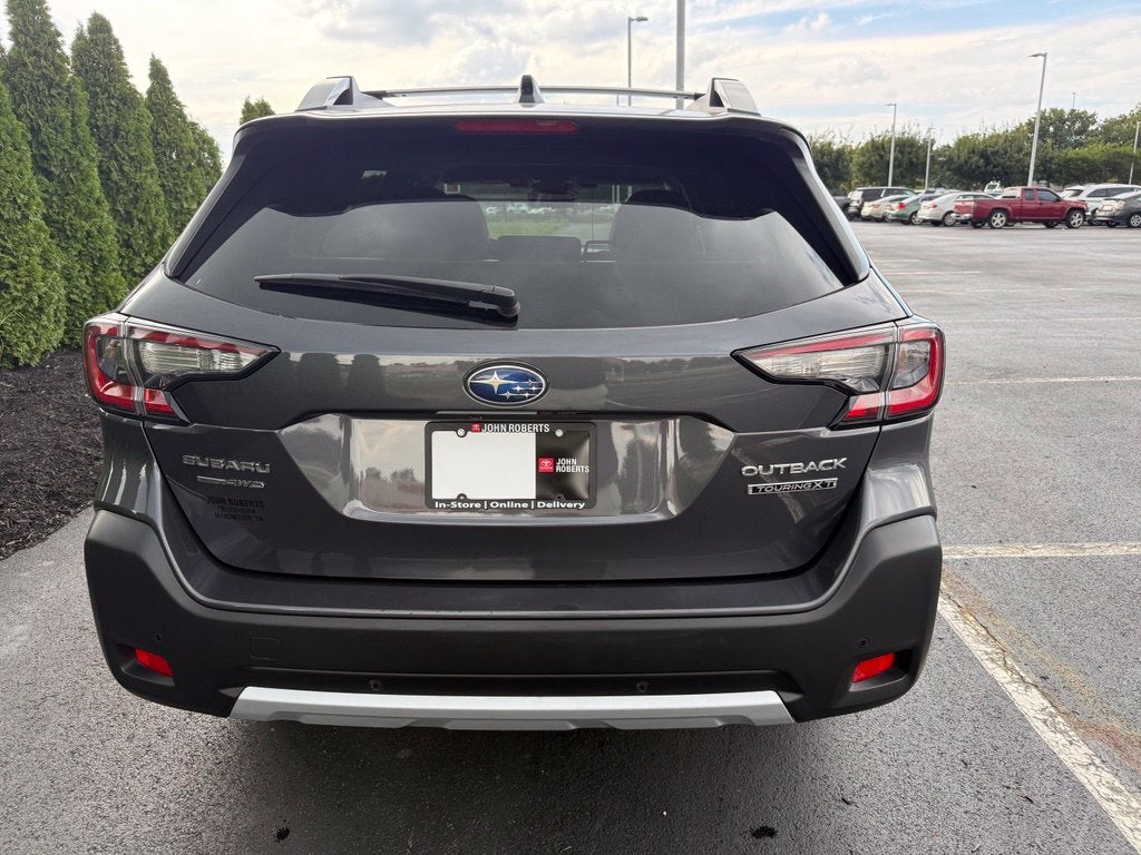 2024 Subaru Outback Touring XT