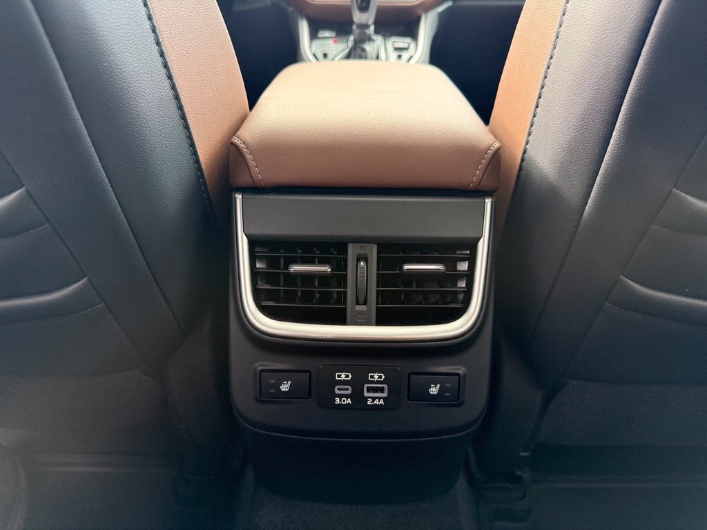 2024 Subaru Outback Touring XT