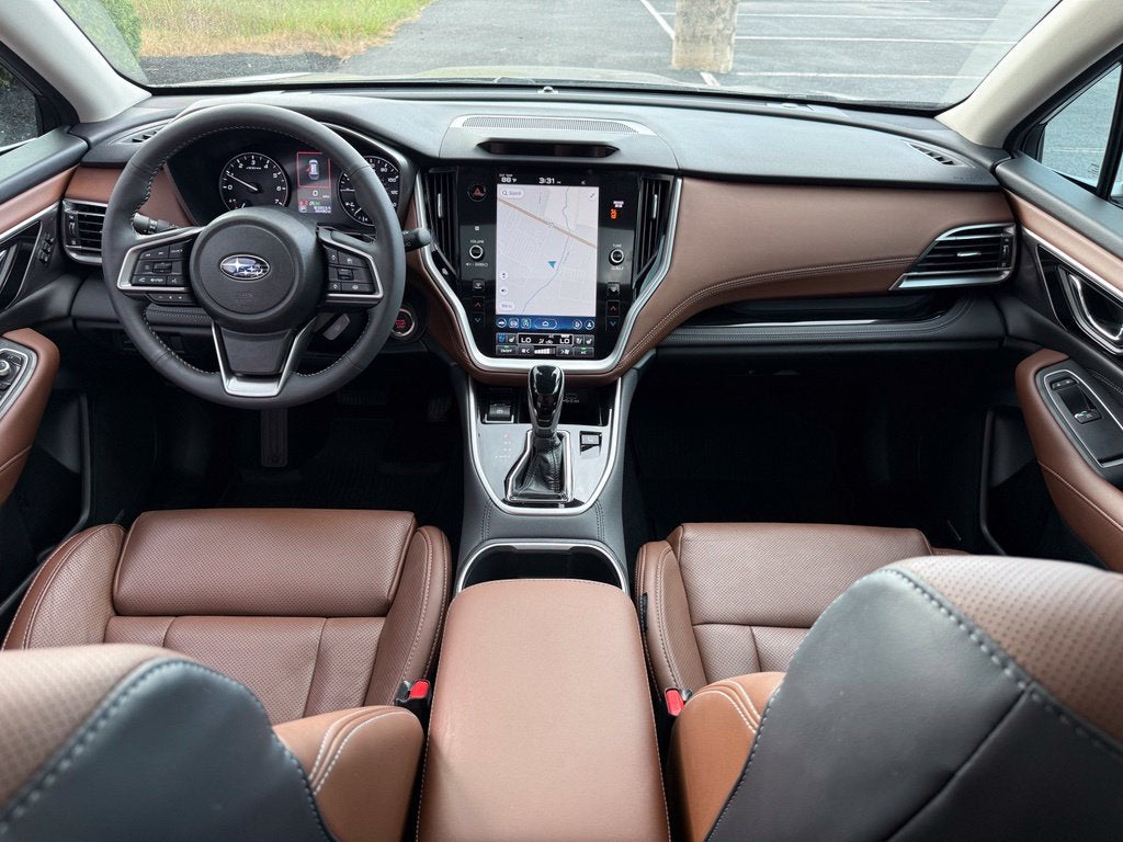 2024 Subaru Outback Touring XT