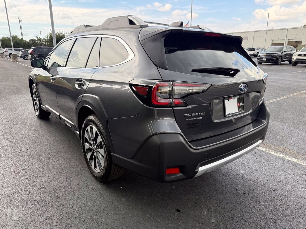 2024 Subaru Outback Touring XT