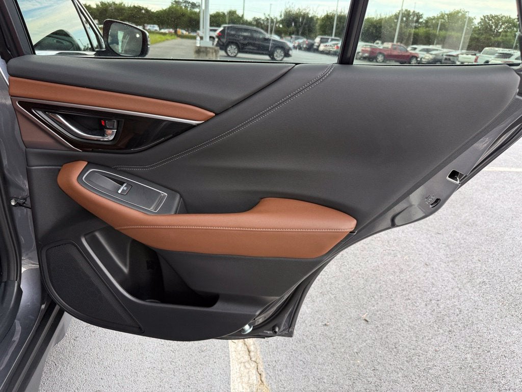 2024 Subaru Outback Touring XT