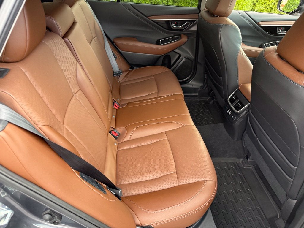 2024 Subaru Outback Touring XT