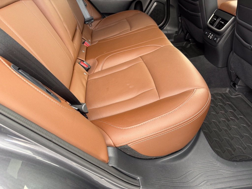2024 Subaru Outback Touring XT