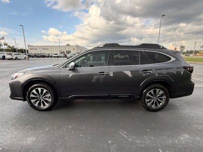 2024 Subaru Outback Touring XT