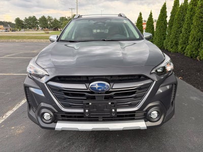 2024 Subaru Outback Touring XT