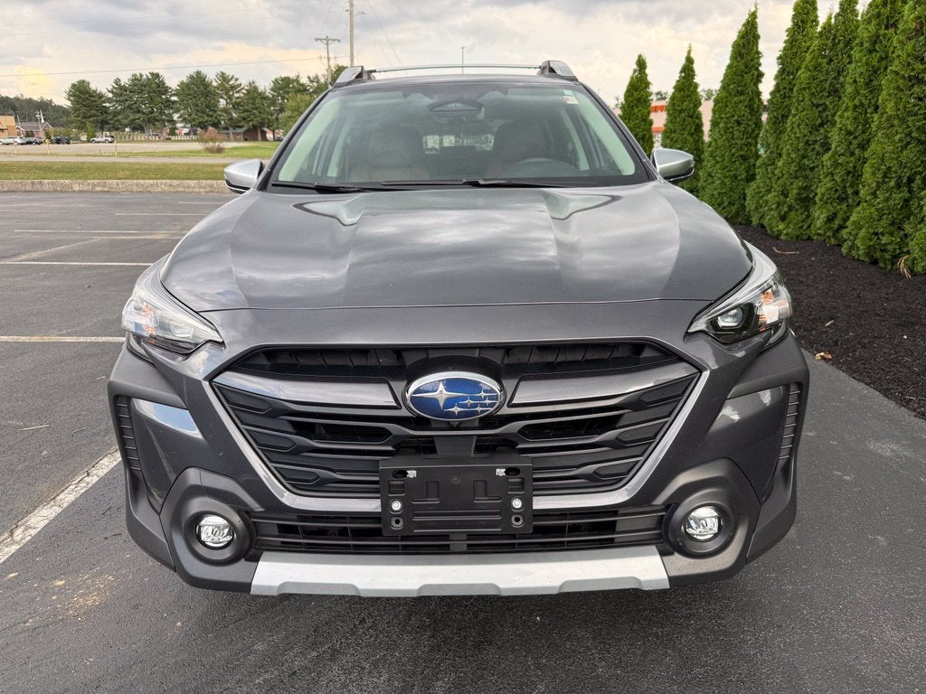 2024 Subaru Outback Touring XT