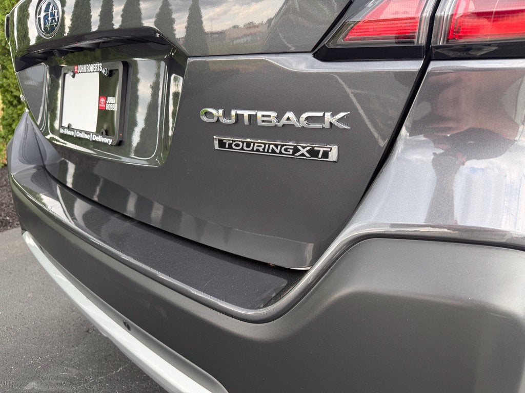 2024 Subaru Outback Touring XT