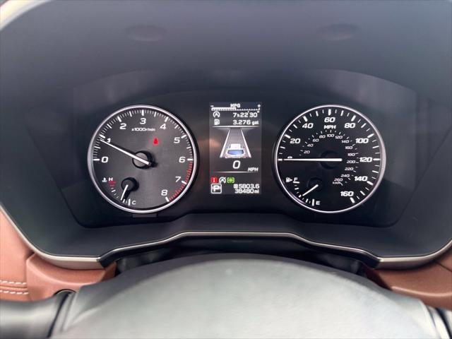 2024 Subaru Outback Touring XT