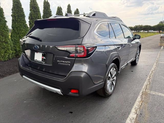 2024 Subaru Outback Touring XT