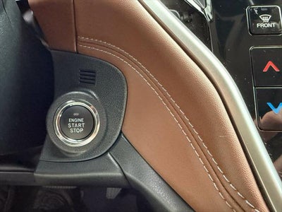 2024 Subaru Outback Touring XT