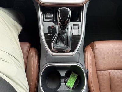 2024 Subaru Outback Touring XT