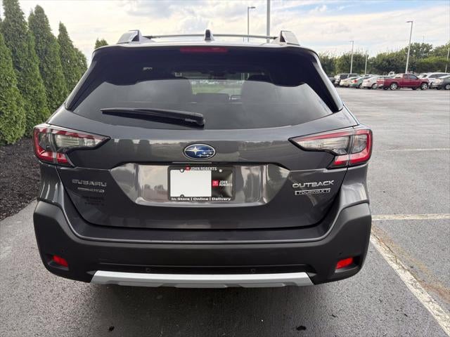 2024 Subaru Outback Touring XT