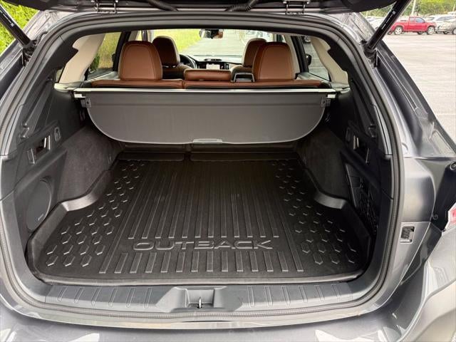 2024 Subaru Outback Touring XT
