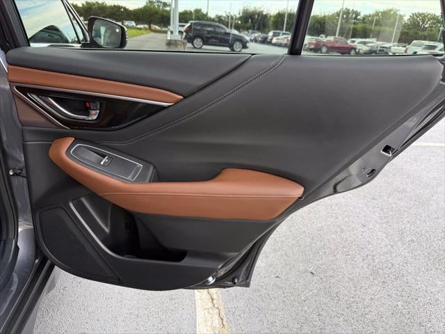 2024 Subaru Outback Touring XT