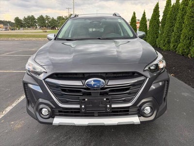 2024 Subaru Outback Touring XT