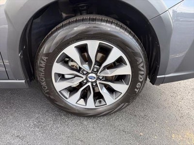 2024 Subaru Outback Touring XT