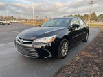 2017 Toyota Camry Hybrid XLE