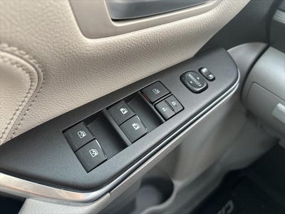 2017 Toyota Camry Hybrid XLE