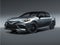 2024 Toyota Camry Hybrid LE