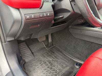 2022 Toyota Camry XSE V6