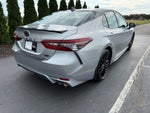 2022 Toyota Camry XSE V6
