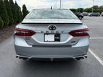 2022 Toyota Camry XSE V6