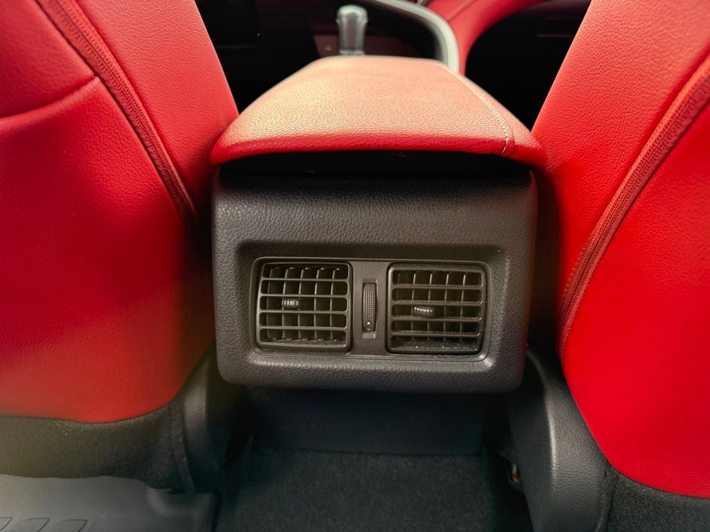 2022 Toyota Camry XSE V6