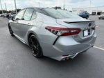 2022 Toyota Camry XSE V6