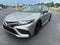 2022 Toyota Camry XSE V6