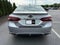 2022 Toyota Camry XSE V6