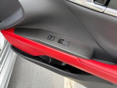 2022 Toyota Camry XSE V6