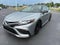 2022 Toyota Camry XSE V6