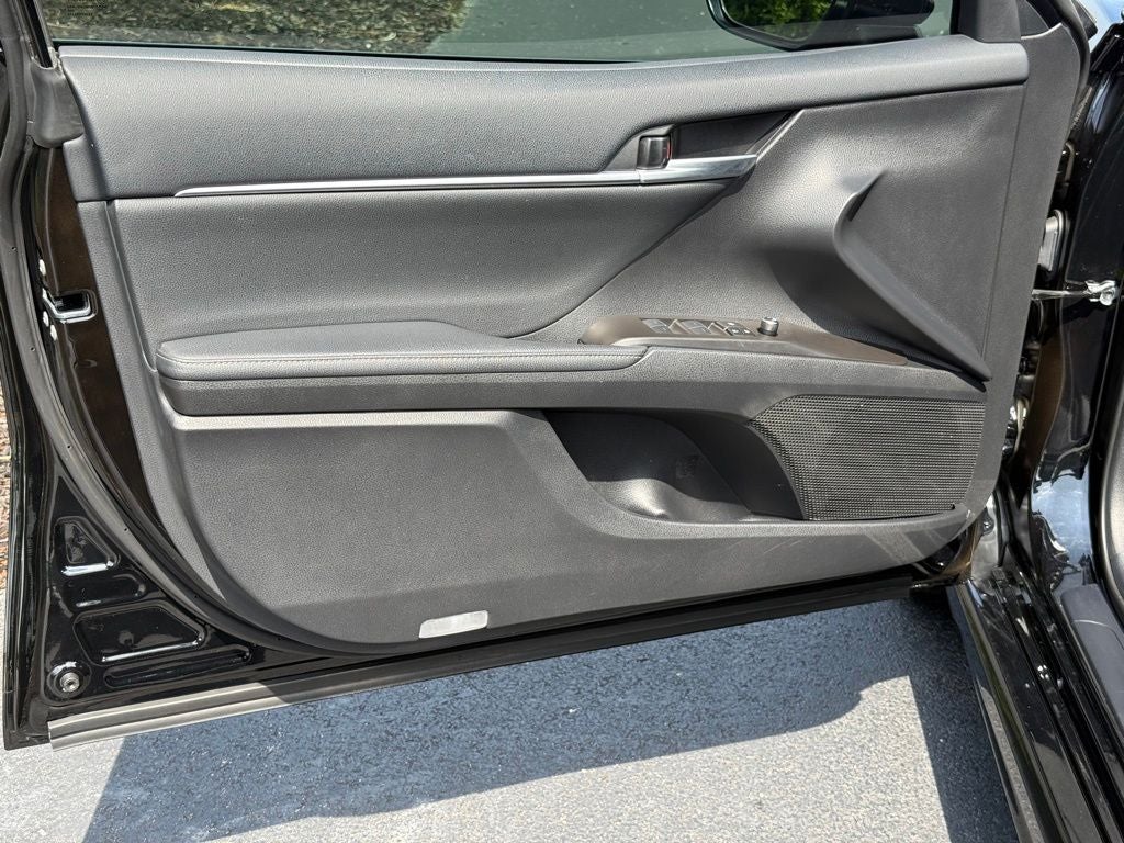 2024 Toyota Camry XSE V6