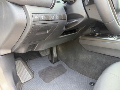 2024 Toyota Camry XSE V6