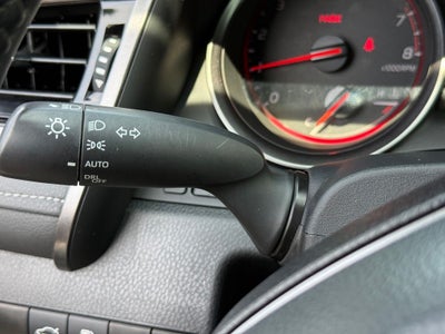 2024 Toyota Camry XSE V6