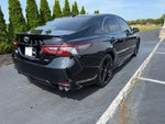 2024 Toyota Camry XSE V6