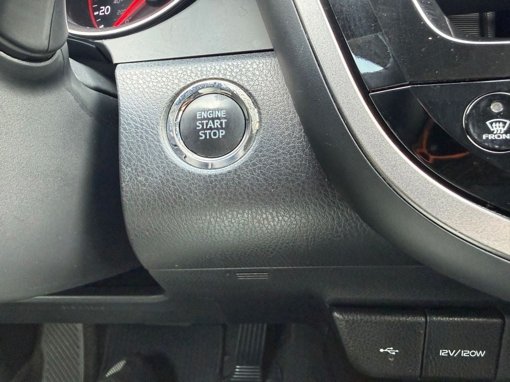 2024 Toyota Camry XSE V6