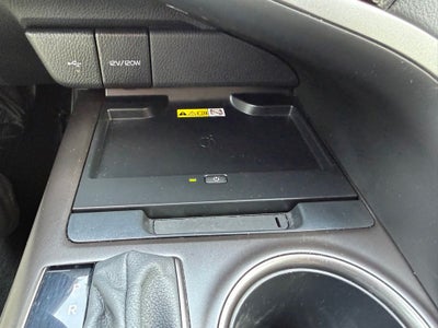 2024 Toyota Camry XSE V6