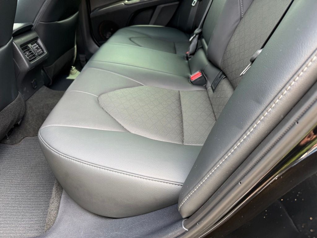 2024 Toyota Camry XSE V6