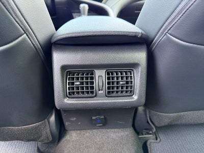 2024 Toyota Camry XSE V6