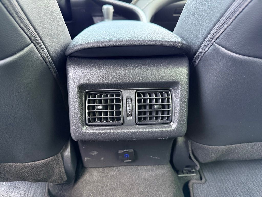 2024 Toyota Camry XSE V6